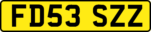 FD53SZZ