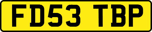 FD53TBP