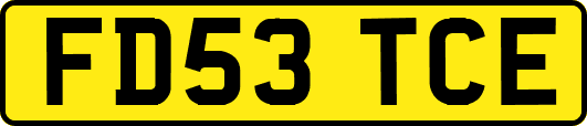 FD53TCE