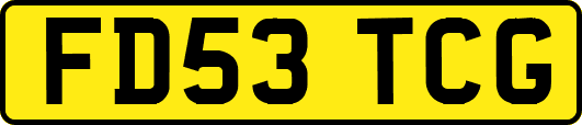 FD53TCG