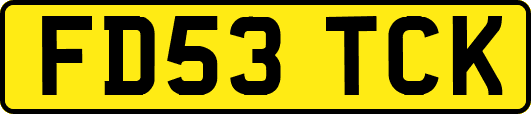 FD53TCK