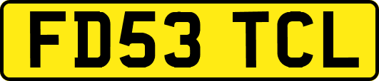 FD53TCL