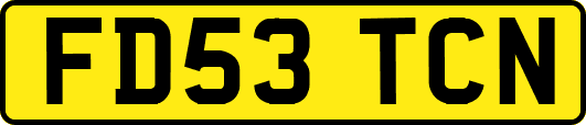 FD53TCN