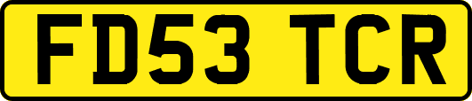 FD53TCR