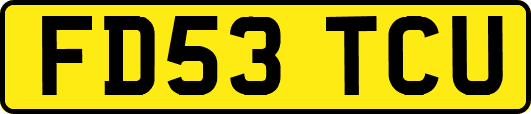 FD53TCU