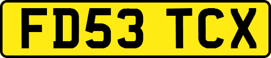 FD53TCX