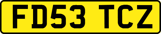 FD53TCZ