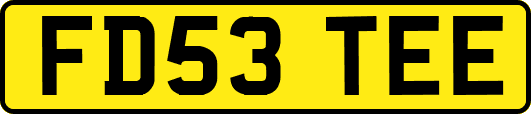 FD53TEE