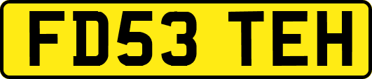 FD53TEH