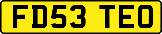 FD53TEO