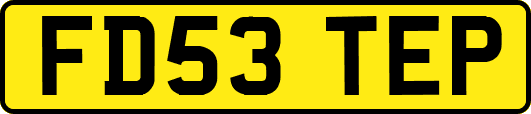 FD53TEP