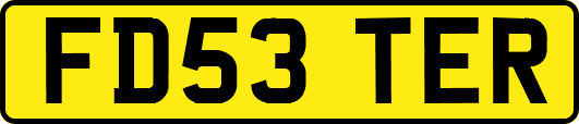 FD53TER