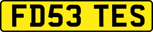 FD53TES