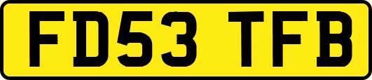 FD53TFB
