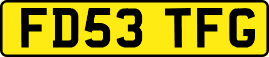 FD53TFG
