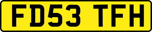 FD53TFH