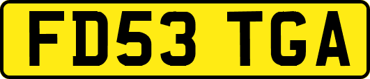 FD53TGA