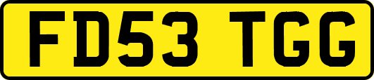 FD53TGG