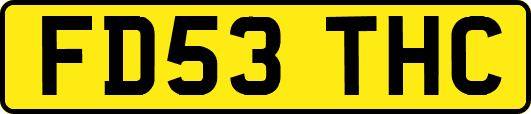 FD53THC