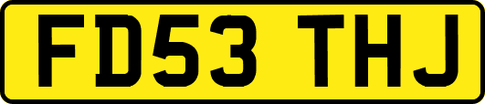 FD53THJ