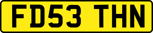 FD53THN