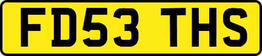 FD53THS