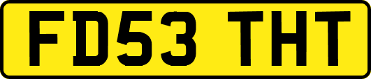FD53THT