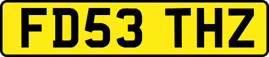 FD53THZ