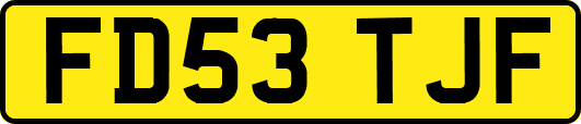 FD53TJF
