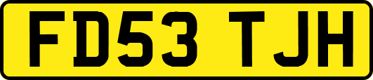 FD53TJH