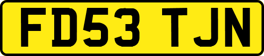 FD53TJN
