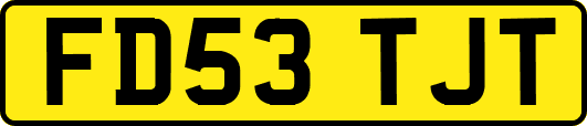 FD53TJT