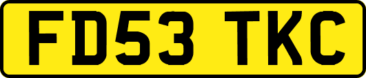 FD53TKC