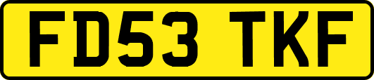 FD53TKF