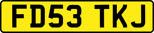 FD53TKJ