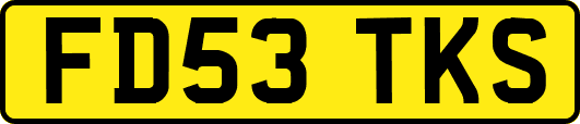 FD53TKS