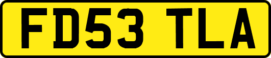 FD53TLA