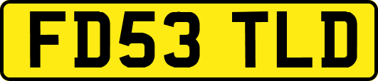 FD53TLD
