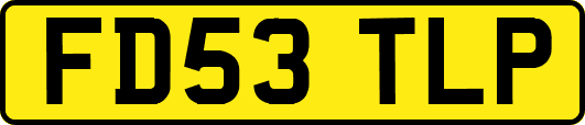 FD53TLP
