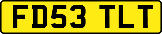 FD53TLT