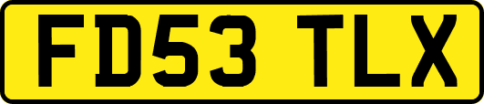 FD53TLX