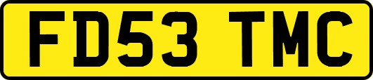 FD53TMC