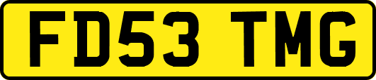 FD53TMG