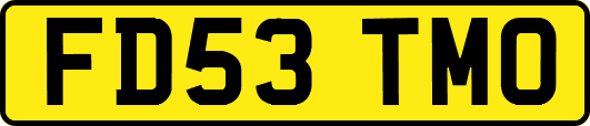 FD53TMO