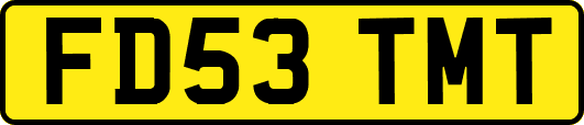 FD53TMT