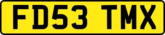 FD53TMX