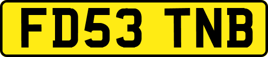 FD53TNB