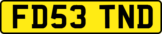 FD53TND