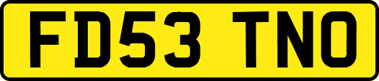 FD53TNO