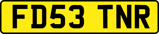 FD53TNR